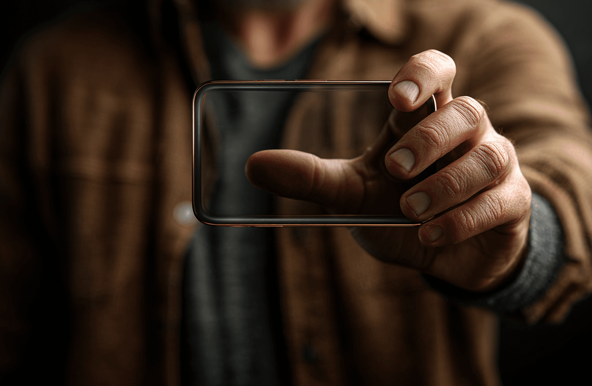 Siyah aynayı parçalamak: ‘Akıllı telefon sonrası çağ’ ne vadediyor?