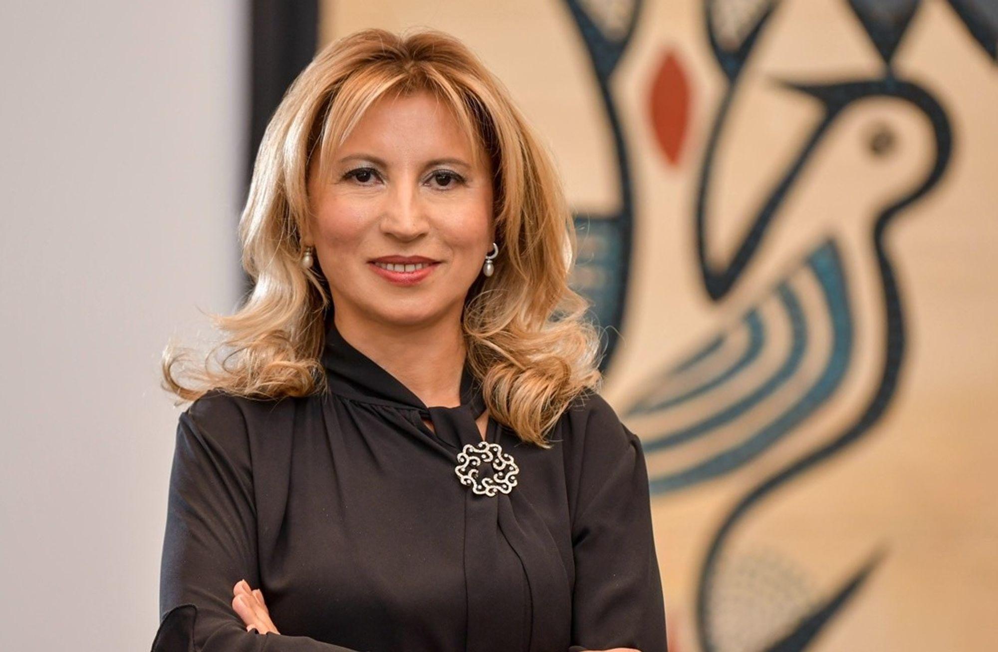 Arzu Aslan Kesimer: "Yatırım süreçlerinde güven, imzayla değil davranışla oluşuyor."