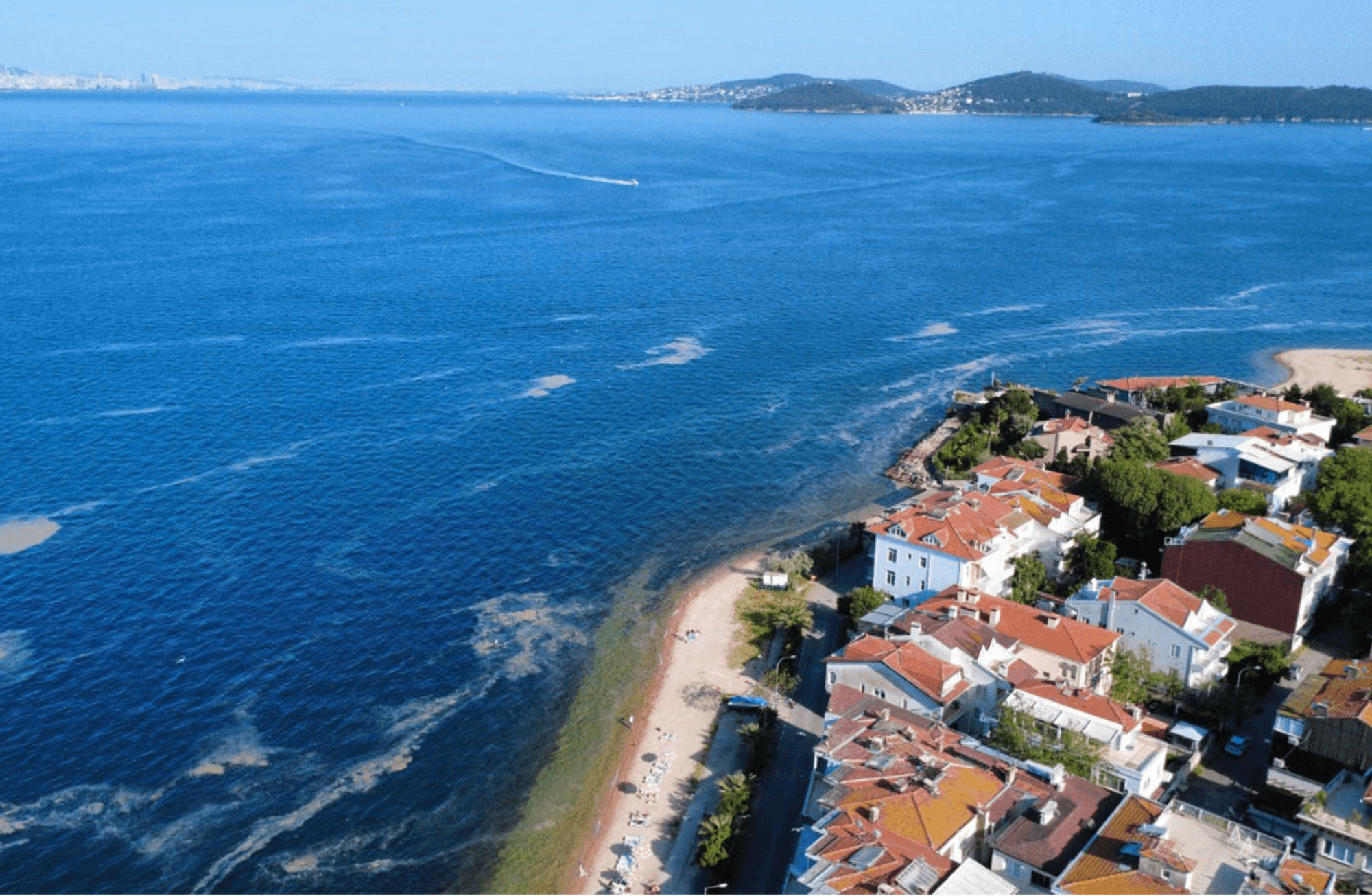 Marmara'da Kırmızı Pazartesi (7) | Planlar, kurumlar, kurullar neden işlemiyor?