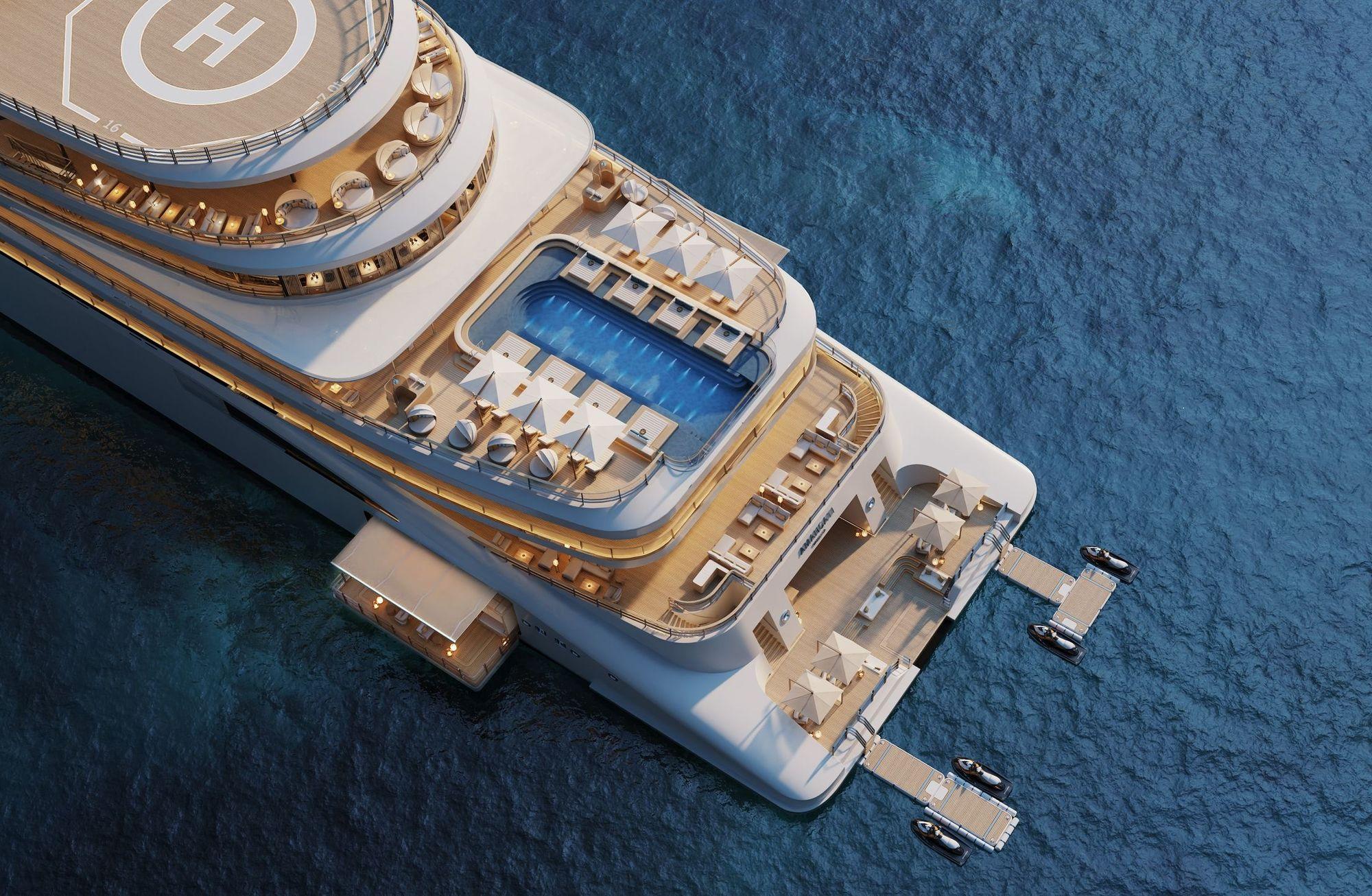 'Bu bir cruise değil' hareketi: Deniz yolculuğuyla ilgili bildiklerinizi tersine çevirecek yeni programlar