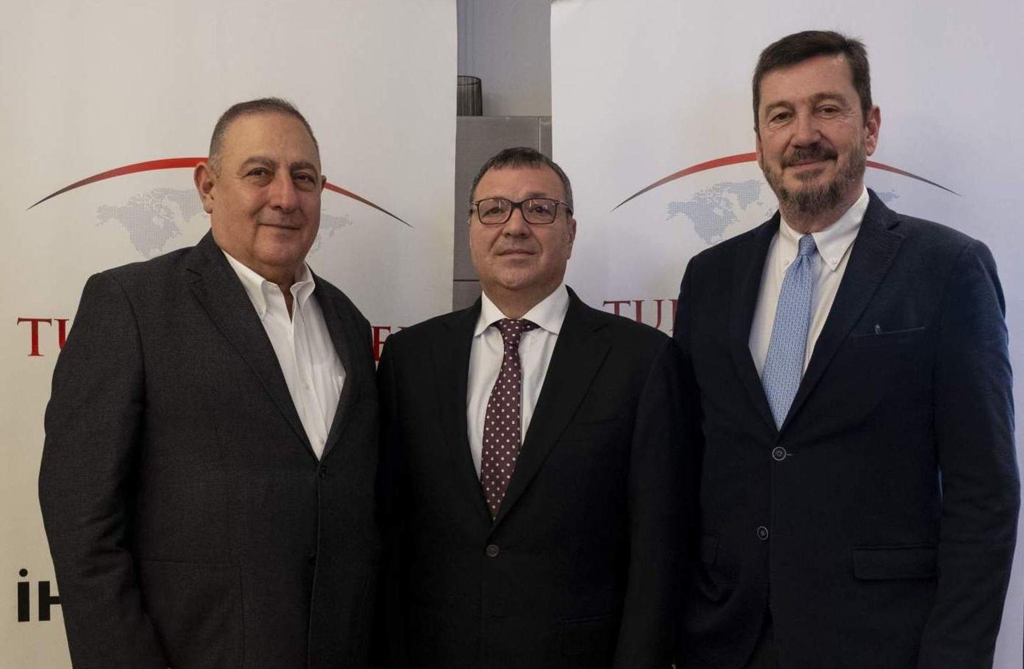 Çelik İhracatçıları Birliği: "Çin iç piyasaya dönmezse kârlılığımız azalmaya devam edecek"