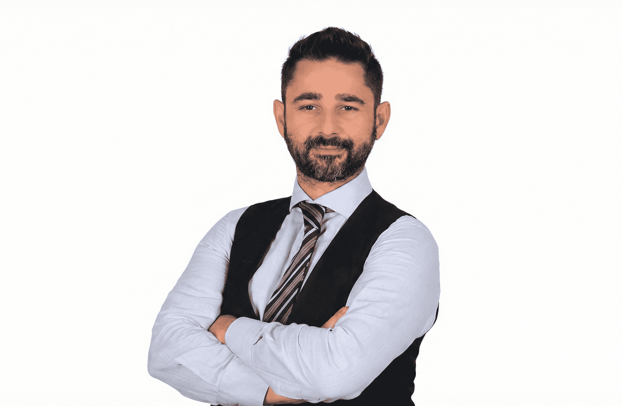 Alp Can Gökdeniz: "Yatırımlara tamamen stratejik ortaklık perspektifiyle giriyoruz"