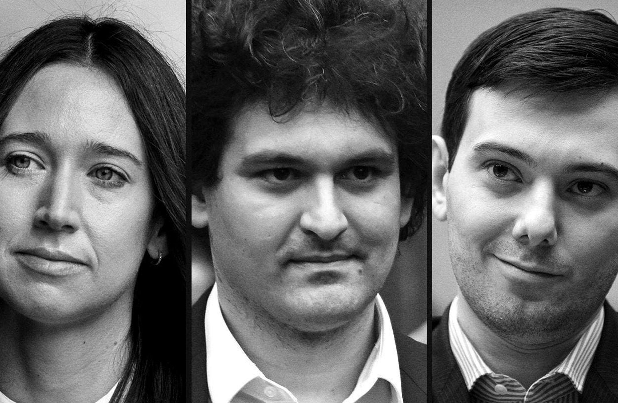 Erken başarının karanlık yüzü: Forbes’un '30 Altı 30' listesinde neden bu kadar çok suçlu var?