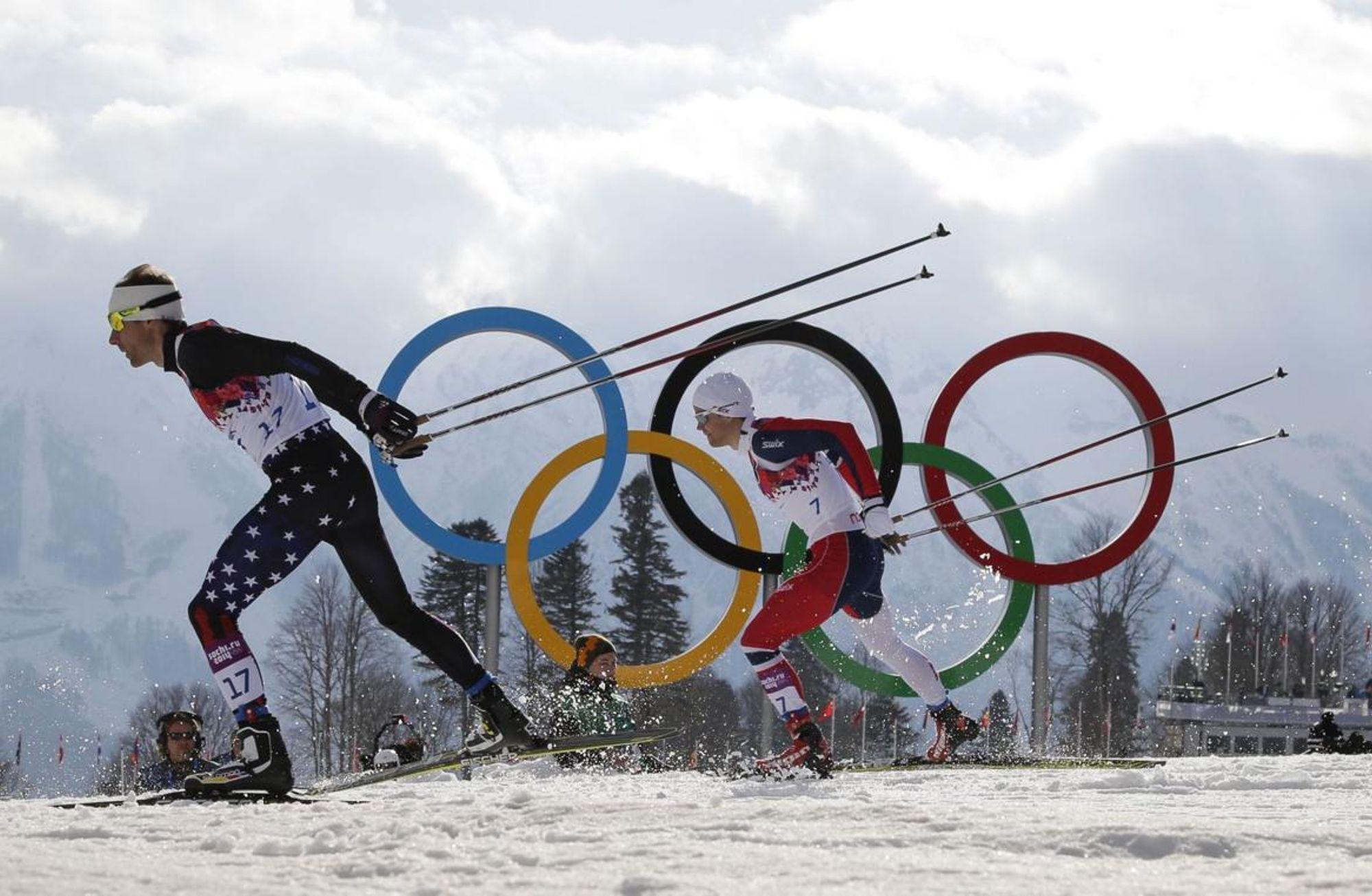 Sağlam beden mutlu çocukta bulunur: Norveç, Olimpiyat Oyunları'nda neden bu kadar başarılı?