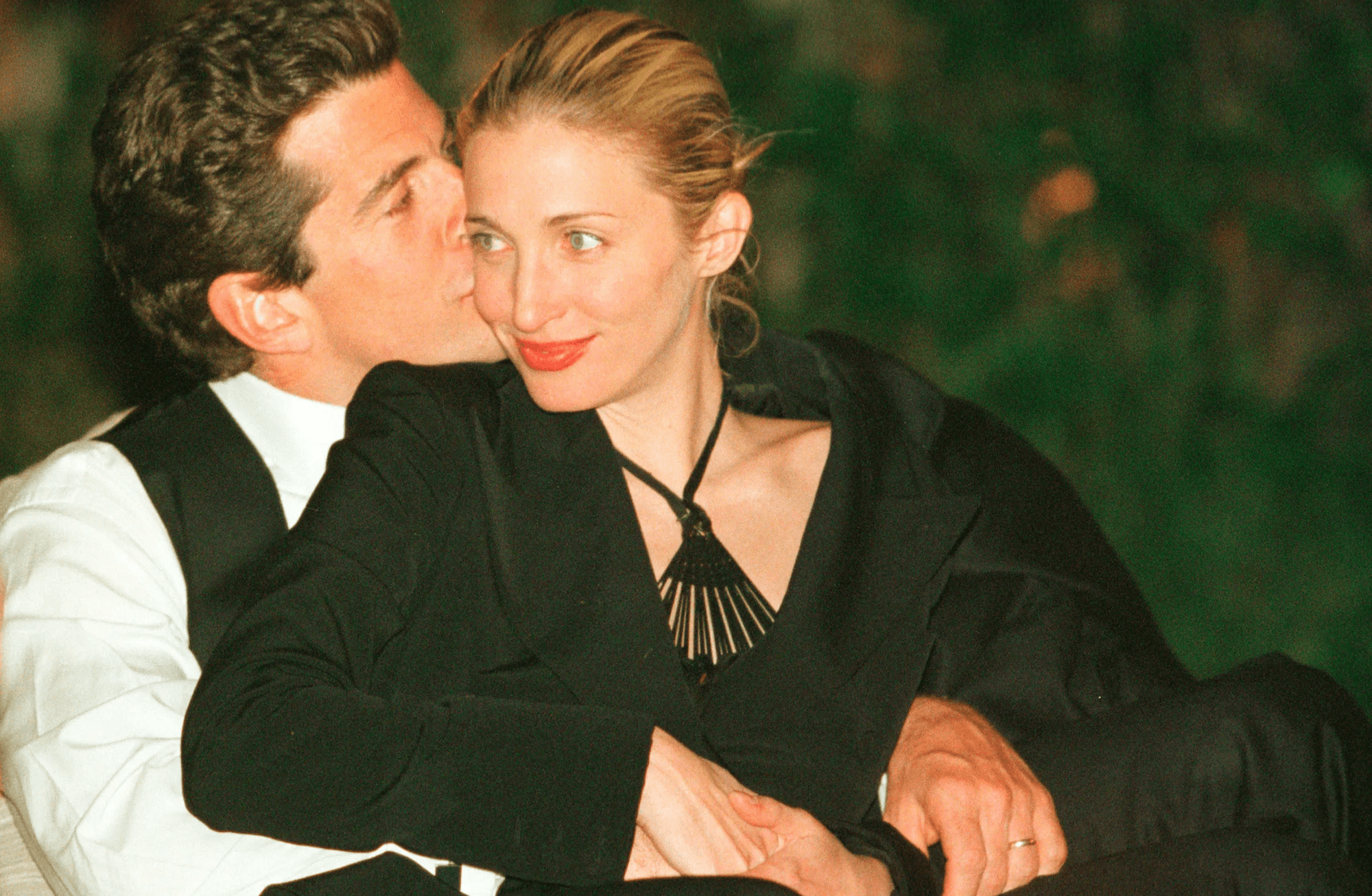 American Love Story: Kennedy soyadının gölgesinde bir aşk hikayesi