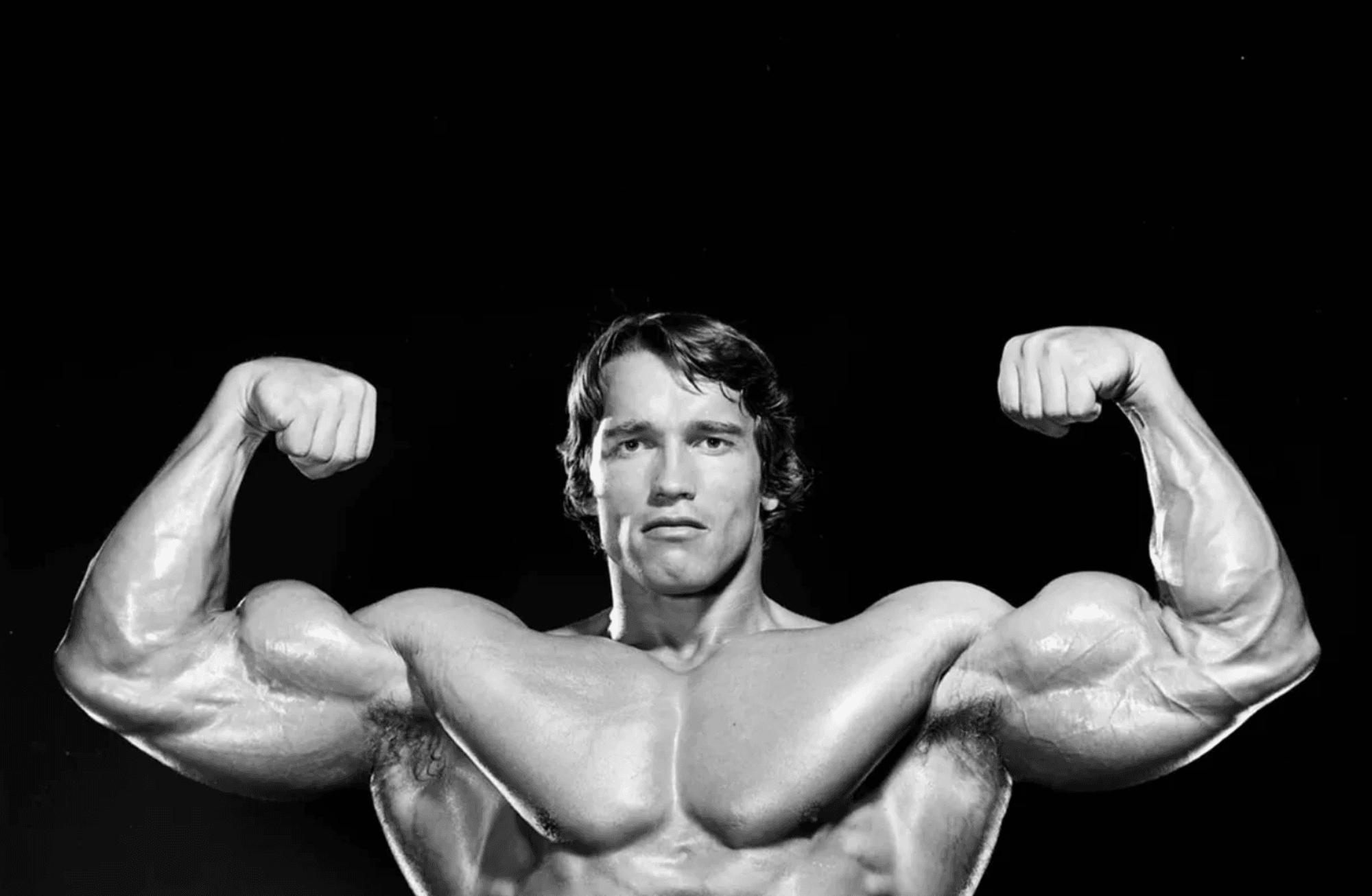Steroid çağı: Aşırı kaslı olmak neden bu kadar yaygınlaştı?
