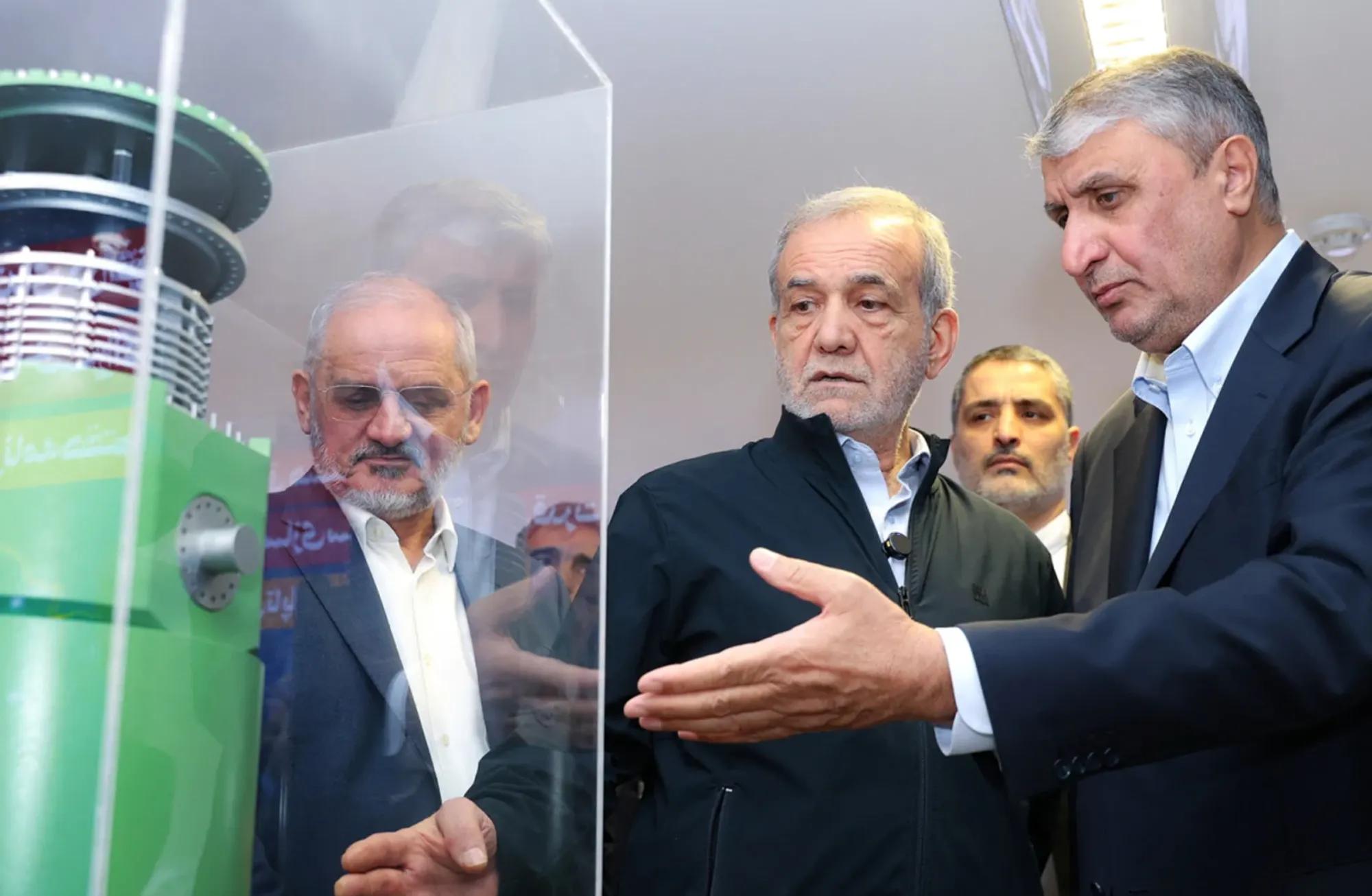 Şüpheler ve gerçekler: İran’ın nükleer kapasitesi ne durumda?