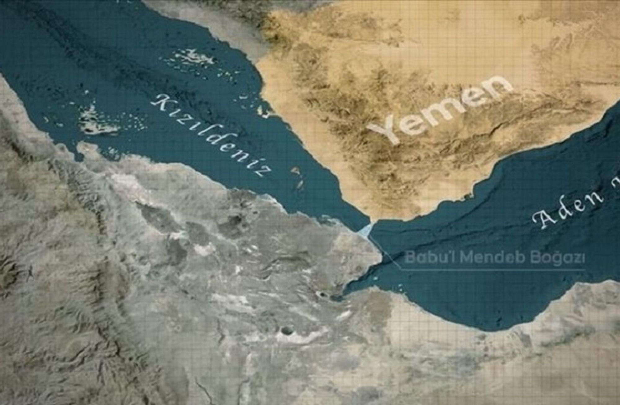 İran'da bir ayın ardından: ABD, Babülmendep’in kapanmasını göze alabilir mi?