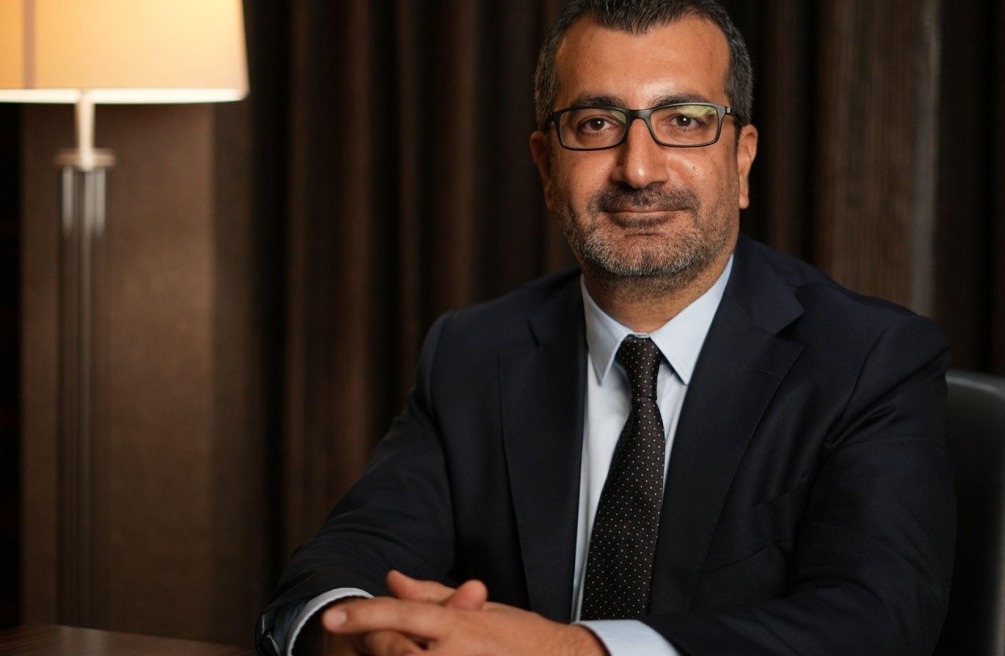 Kanat Kutluk: "Mevcut gelişmeler nedeniyle Dubai’den sermaye çıkışı beklemiyorum"