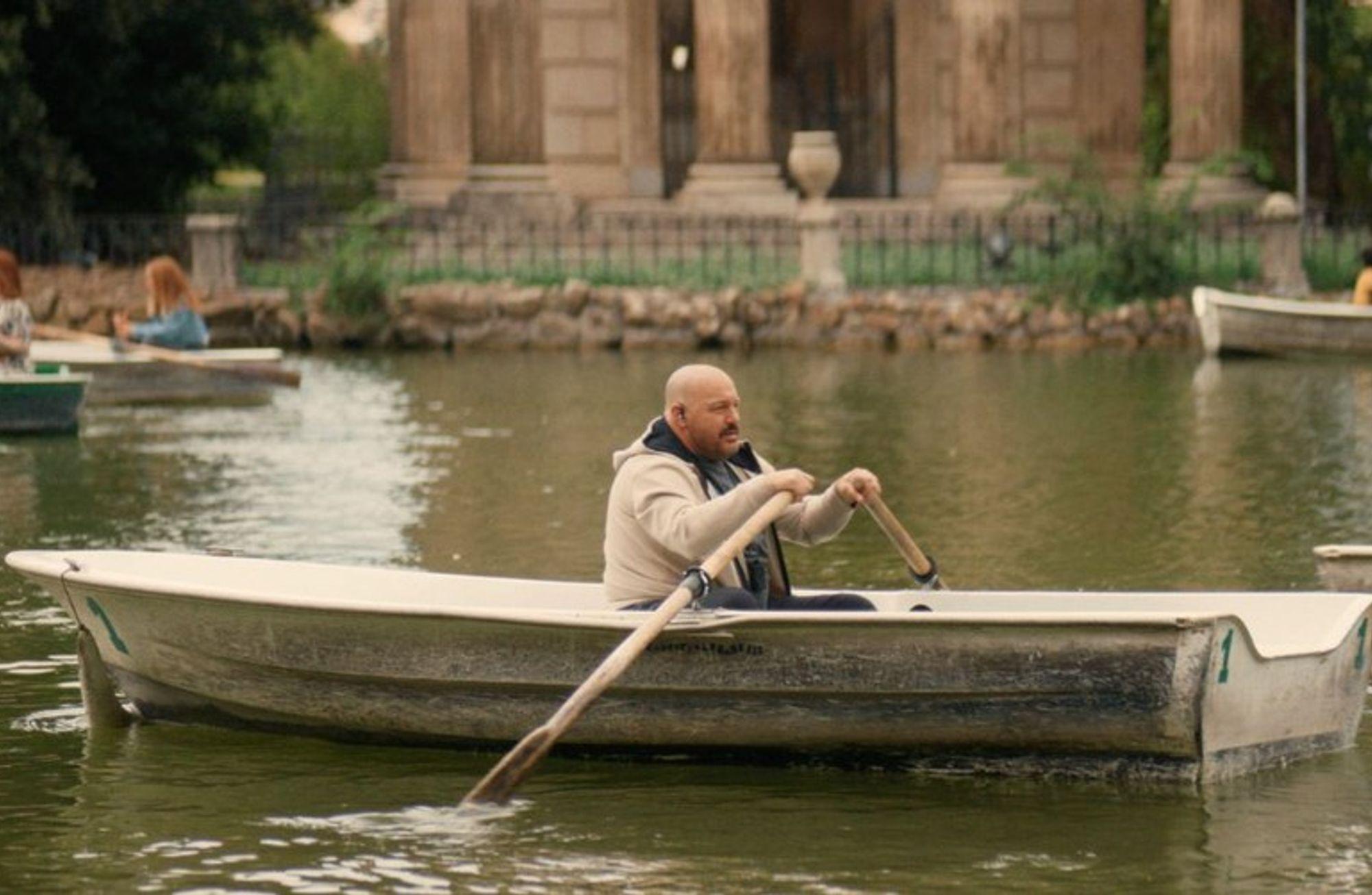 ‘Solo Mio’: Romantik komedinin solo hâli
