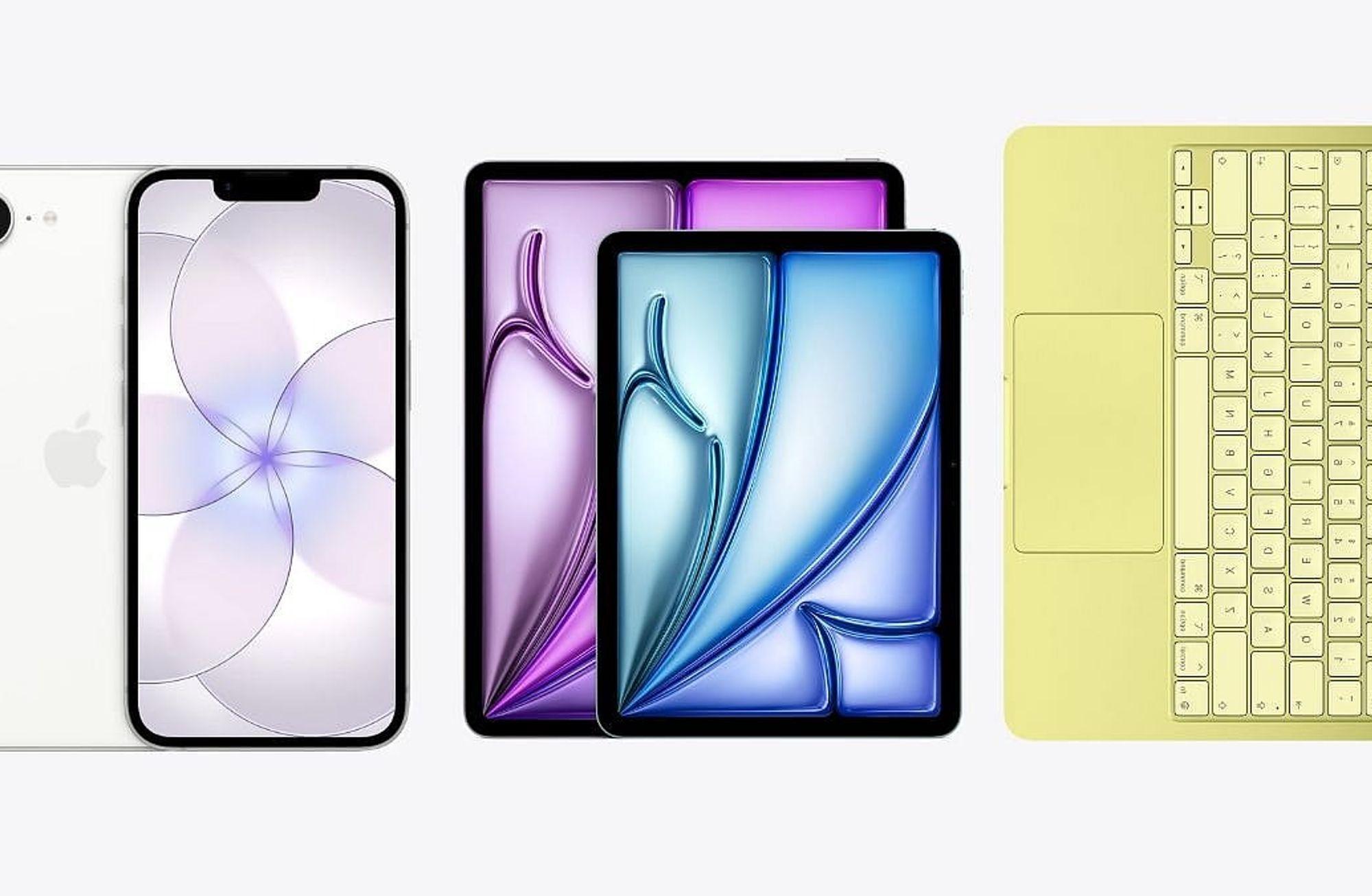 iPhone 17e, MacBook Neo, M5 çip ve diğerleri: Apple bu hafta hangi ürünleri tanıttı?