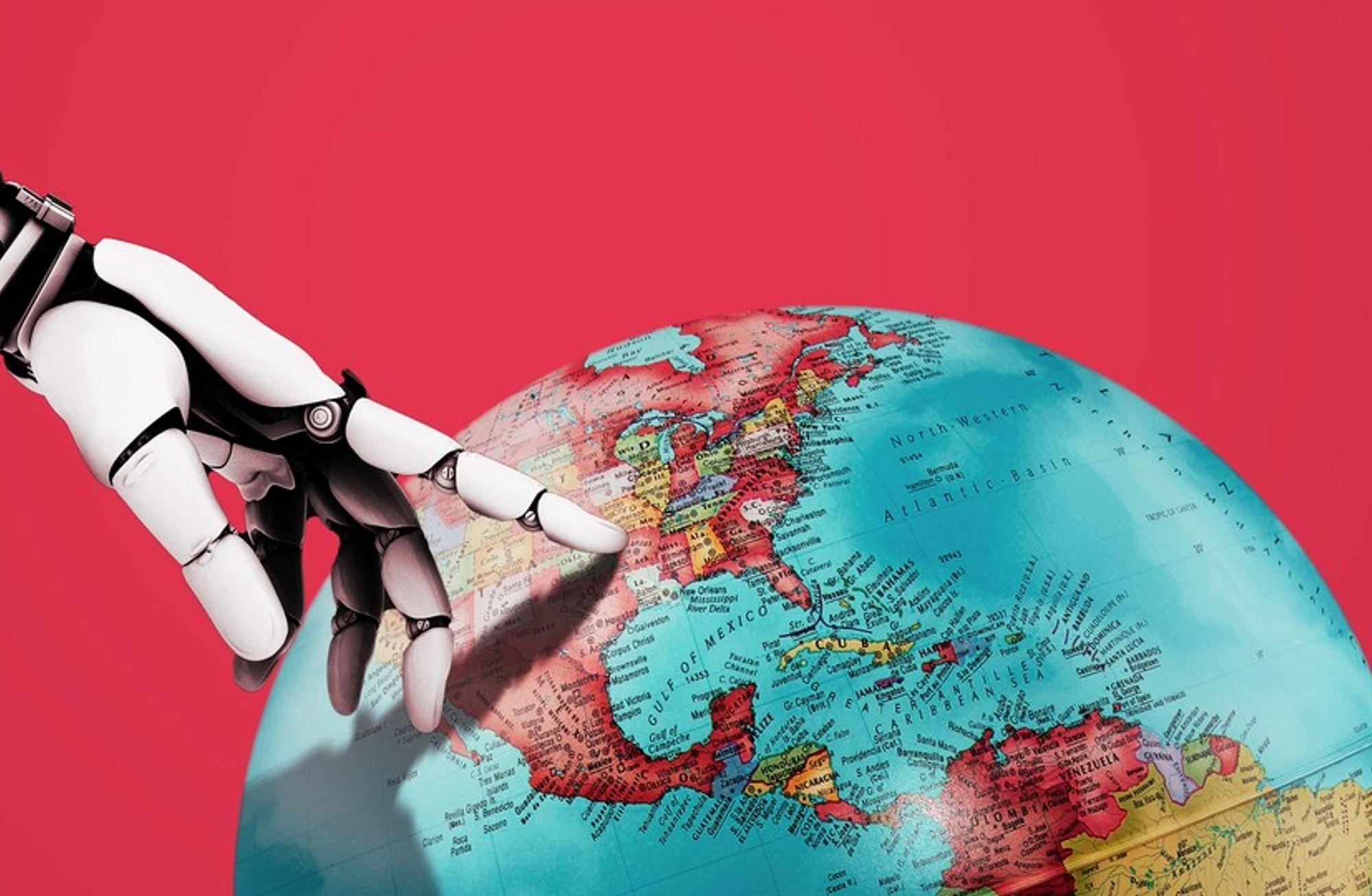 Yapay zeka ve doğa: AI’ın gezegenimize bedeli insanlığın varoluşu olabilir mi?