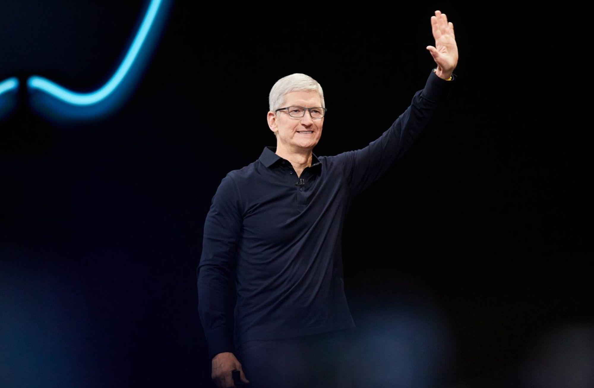Apple’da bir devrin sonu: Tim Cook'un ardından John Ternus’u neler bekliyor?
