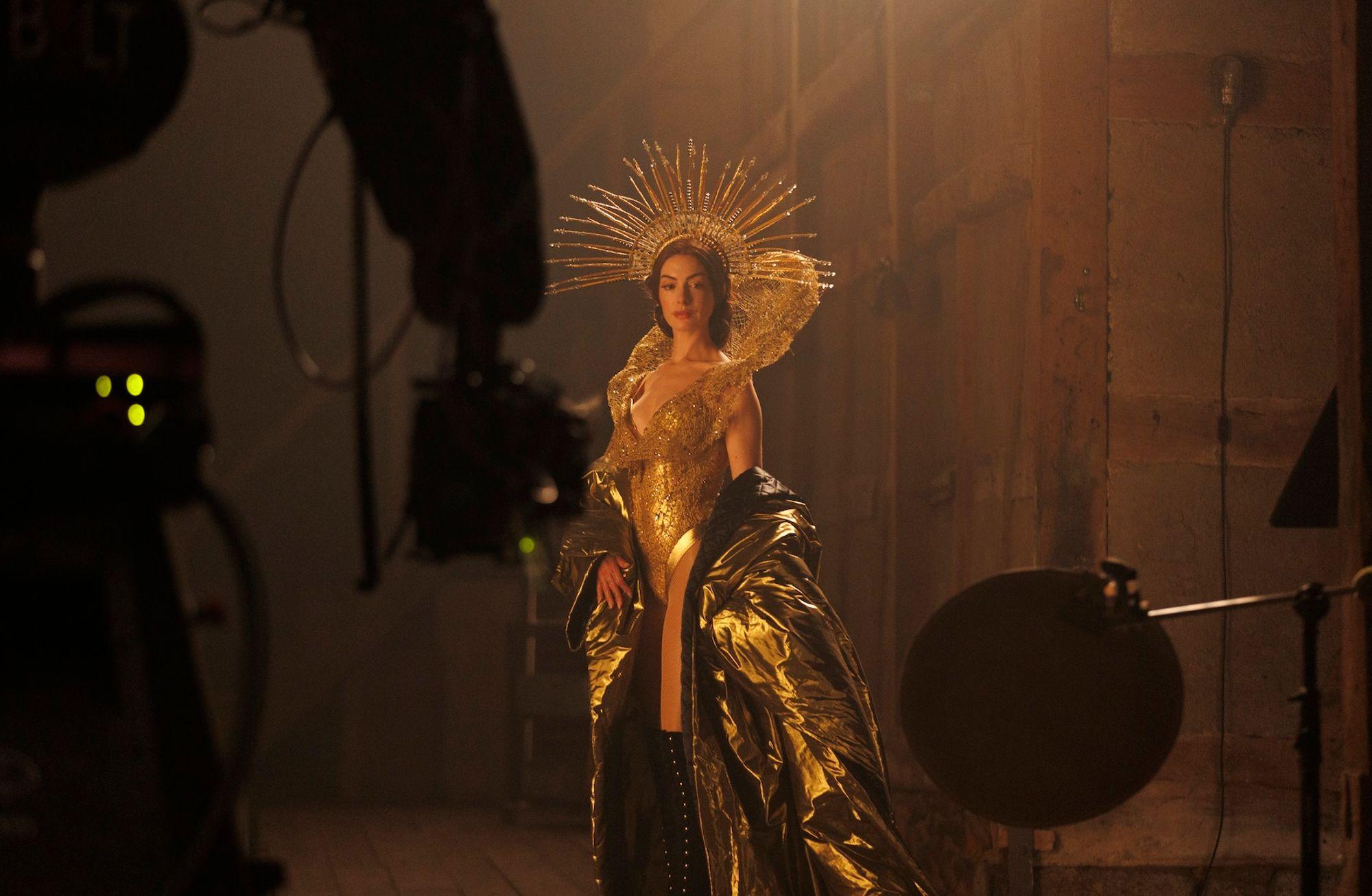 'Mother Mary': Arkadaş ayrılığının hayaleti