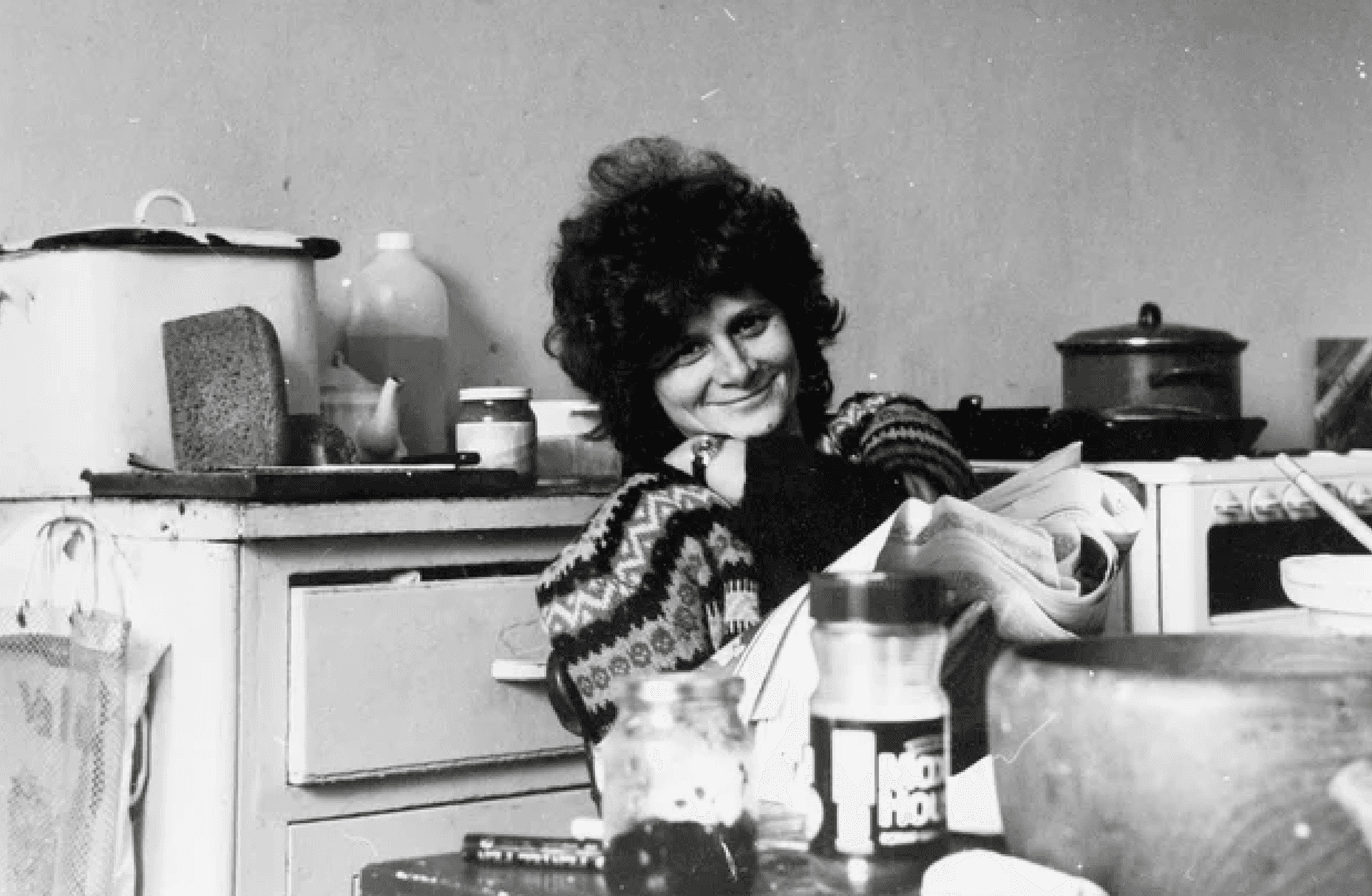 Lynne Segal ile bakım emeği üzerine: 'Hepimiz hayatımız boyunca bakıma bağımlıyız'