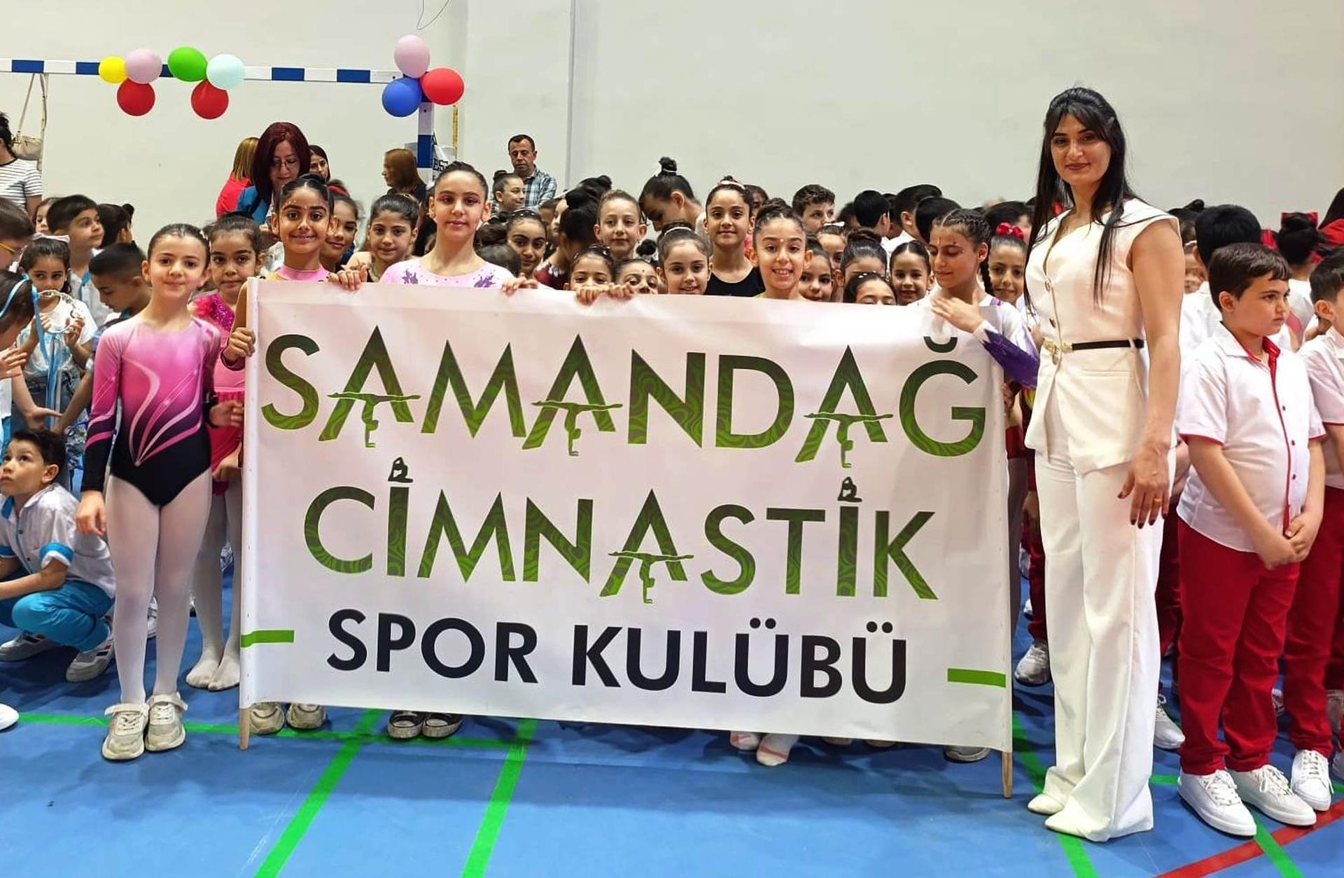 Samandağ’da bir azim hikayesi: ‘Bu çocuklar kaybettikleriyle değil, vazgeçmedikleriyle var oluyor’