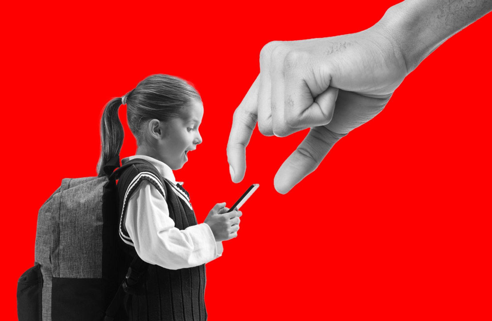 Yeni araştırma: Okullarda cep telefonlarını yasaklamanın etkisi ne oluyor?