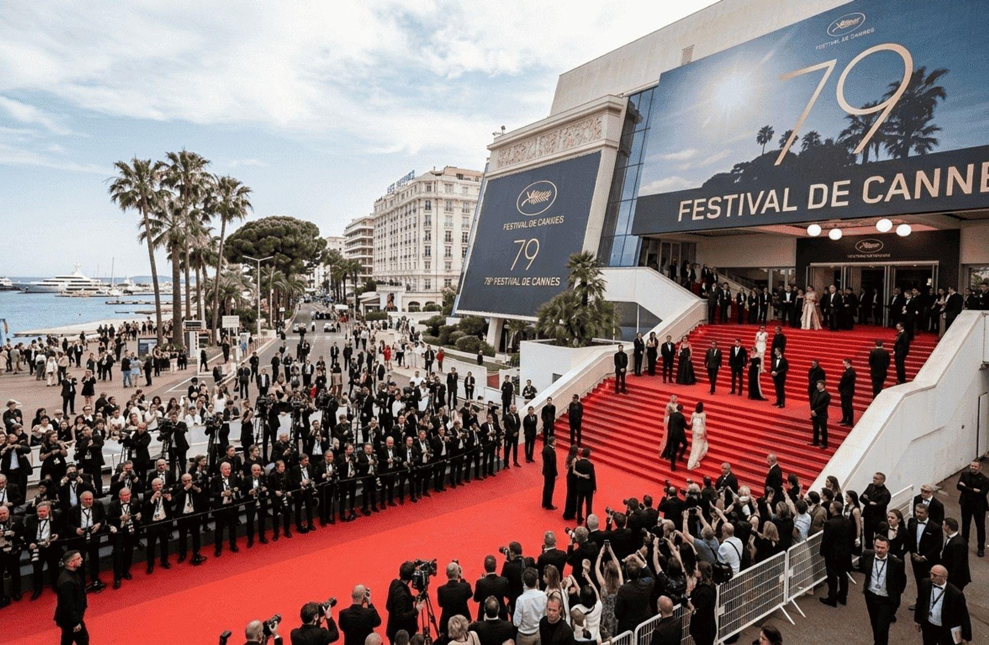 Cannes festivalinde birkaç gün: Festivalin öne çıkan filmlerinden bir seçki