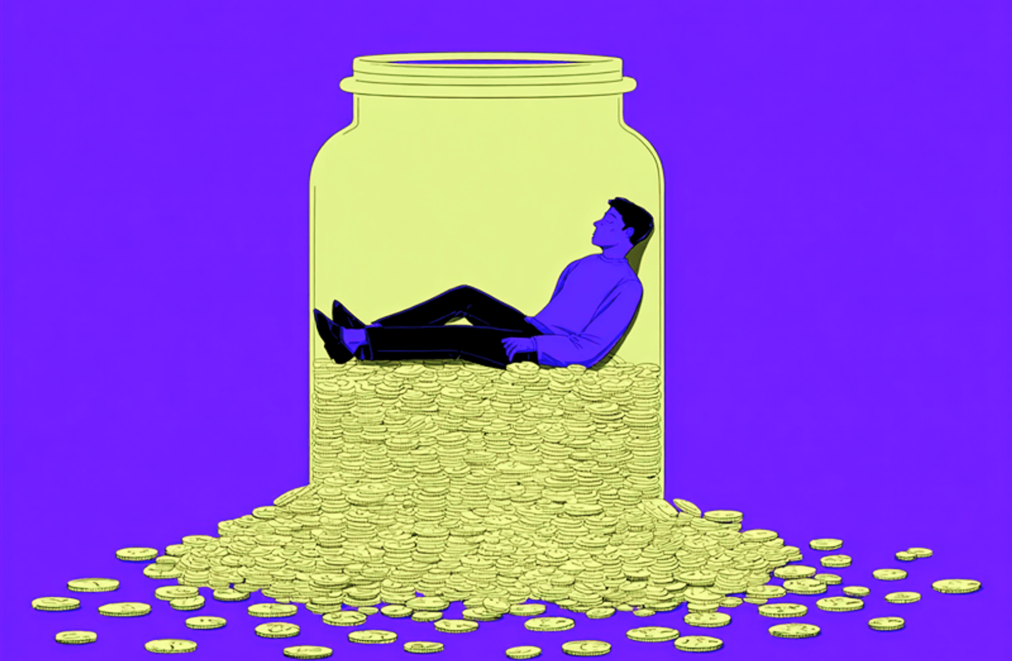 Sürdürülebilir gelir ve finansal kırılganlık