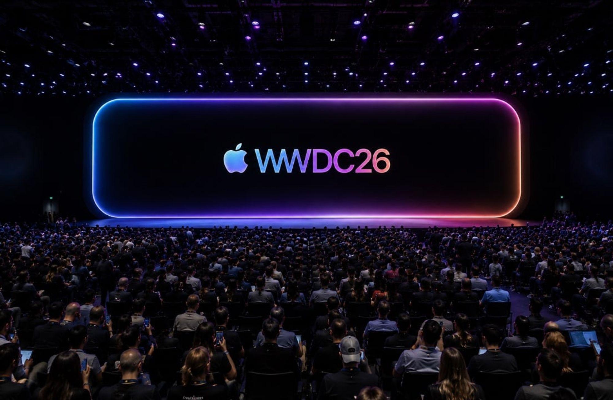 WWDC 2026’dan öne çıkanlar: Yeni Siri, iOS 27 ve macOS Golden Gate