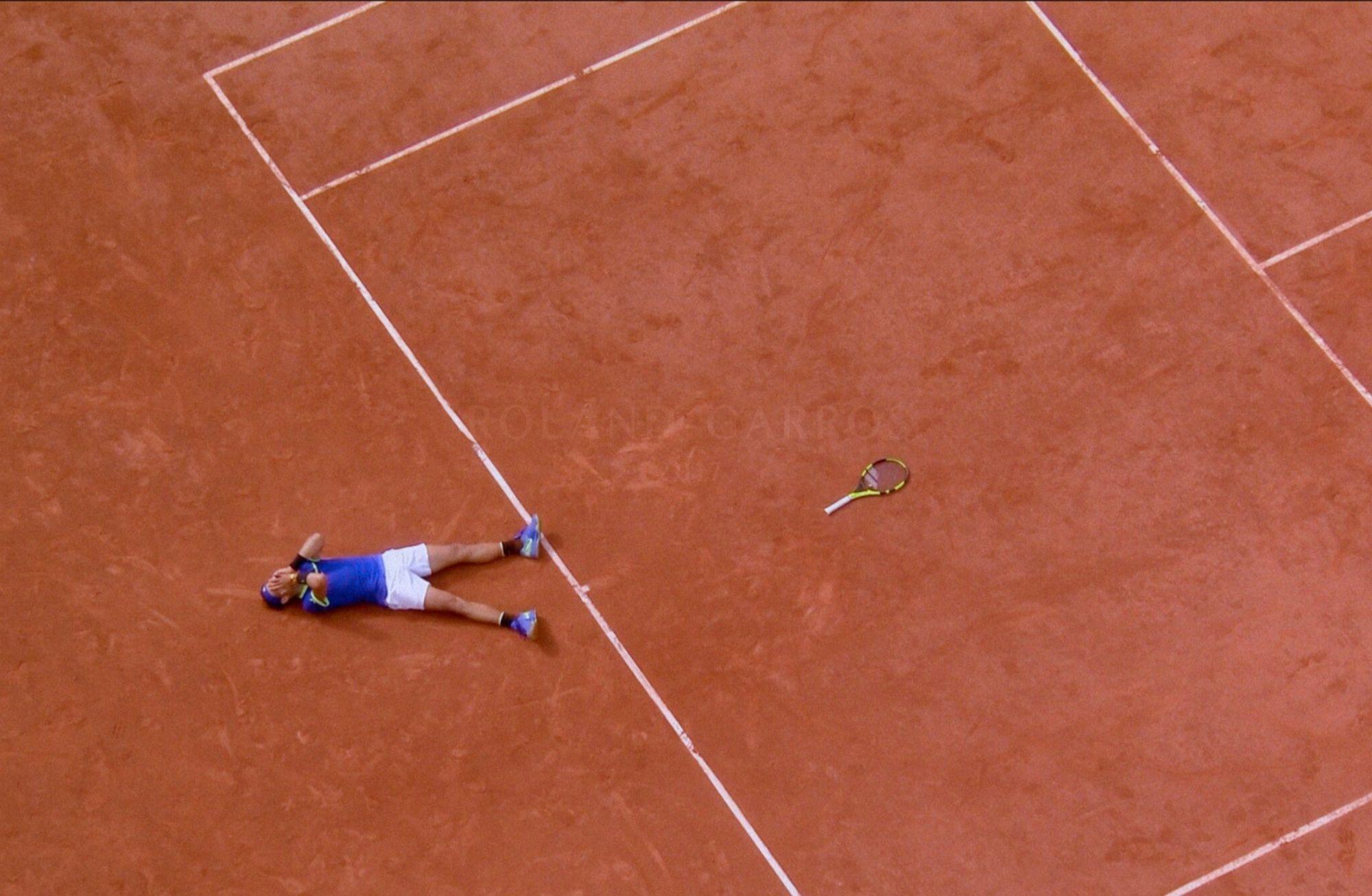 Kusursuzluğun bedeli: 'Rafa' belgeseli ve Nadal'ın hikayesi