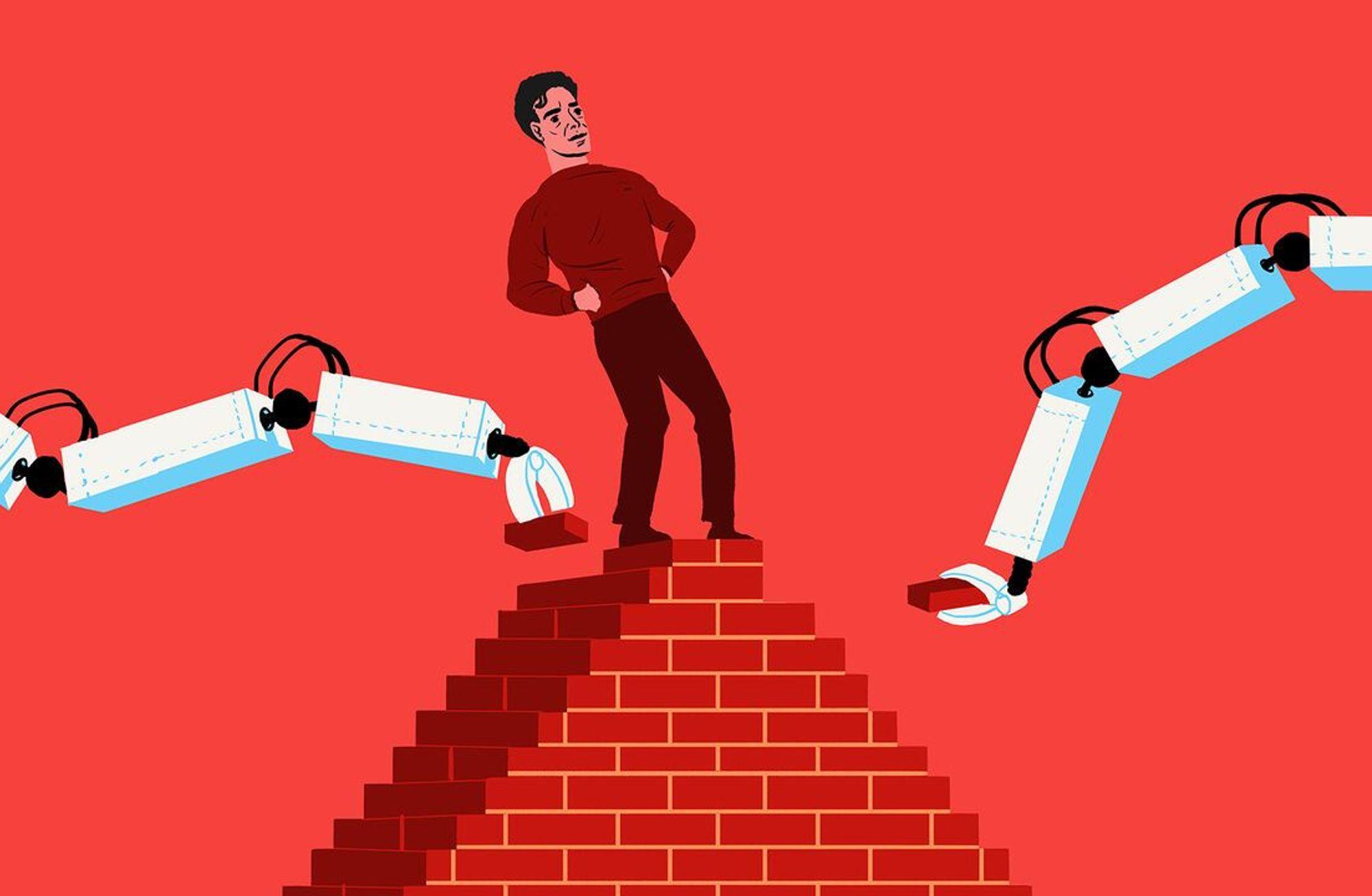 AI çağında ‘founder’ olmak: Gerçekte ne değişti?