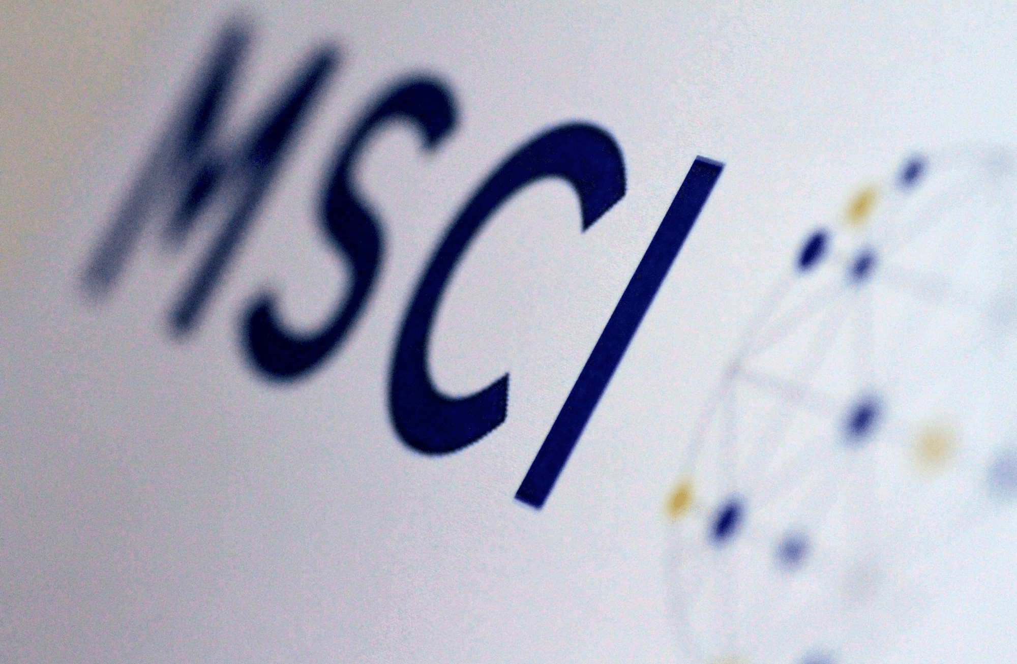 MSCI'ın Türkiye uyarısı ne anlama geliyor?