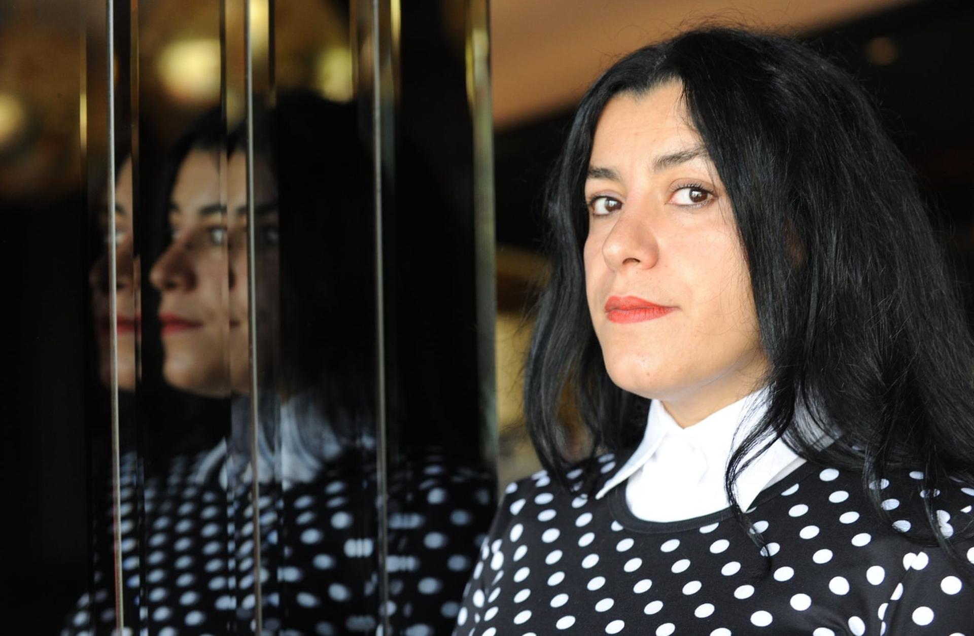 Marjane Satrapi'nin ardından: İran'ı manşetlerin değil, insanların göz hizasından anlattı