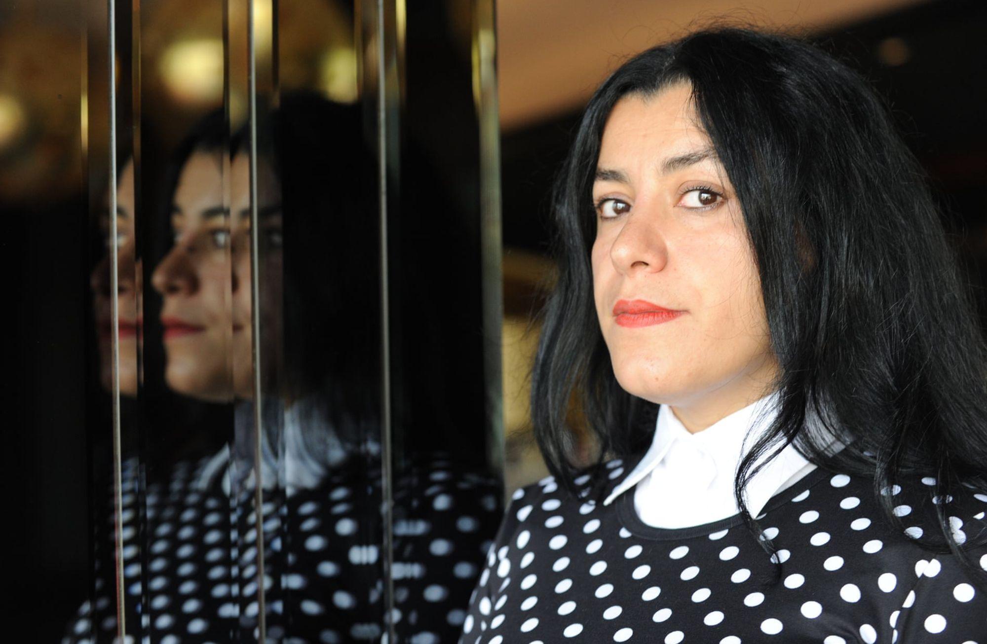Marjane Satrapi'nin ardından: İran'ı manşetlerin değil, insanların göz hizasından anlattı