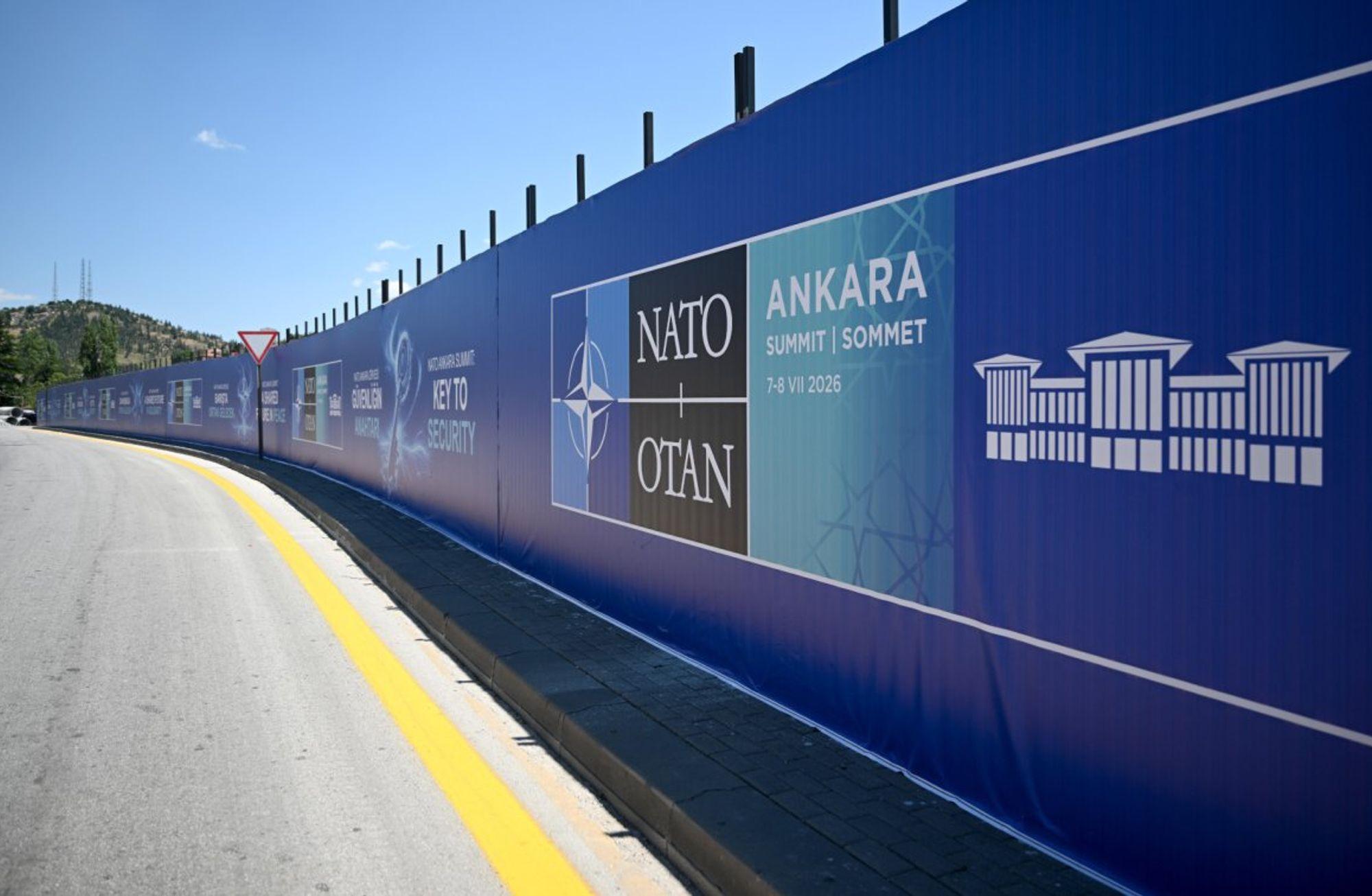 Sahne önü ve arkası: NATO Zirvesi hakkında akla takılan hayati noktalar