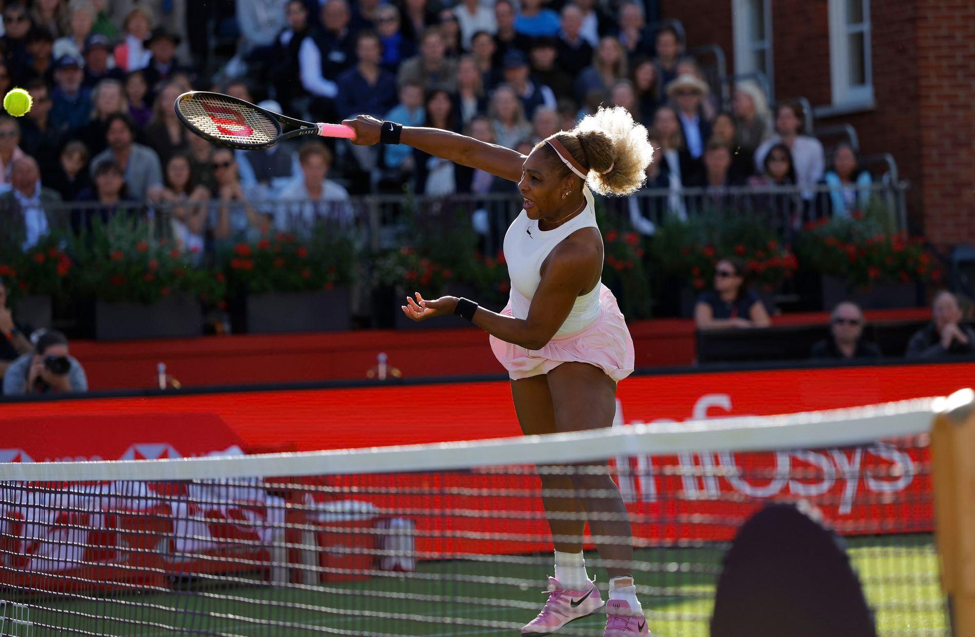 Serena’nın başlattığı tartışma: Zayıflama ilaçları doping sayılmalı mı?