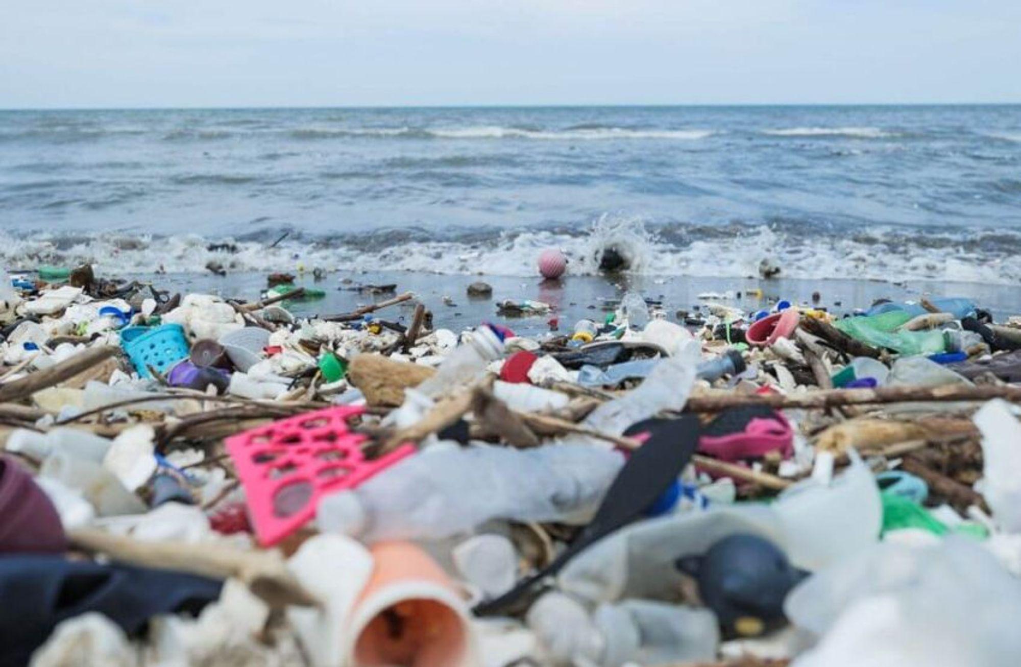 Dijital çağ kolonyalizminin yeni adı: Plastik atık sömürgeciliği