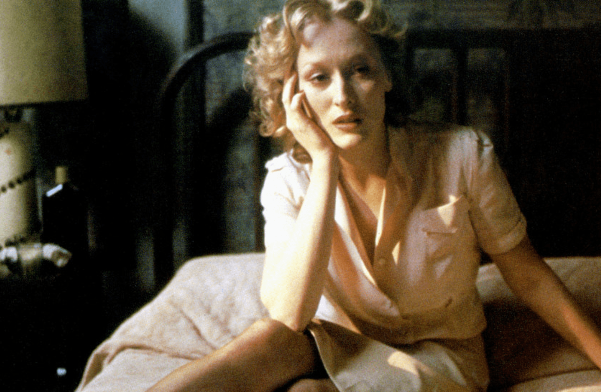 Yıldız Tozu | Meryl Streep sinemasının ortak paydası: Seçimler