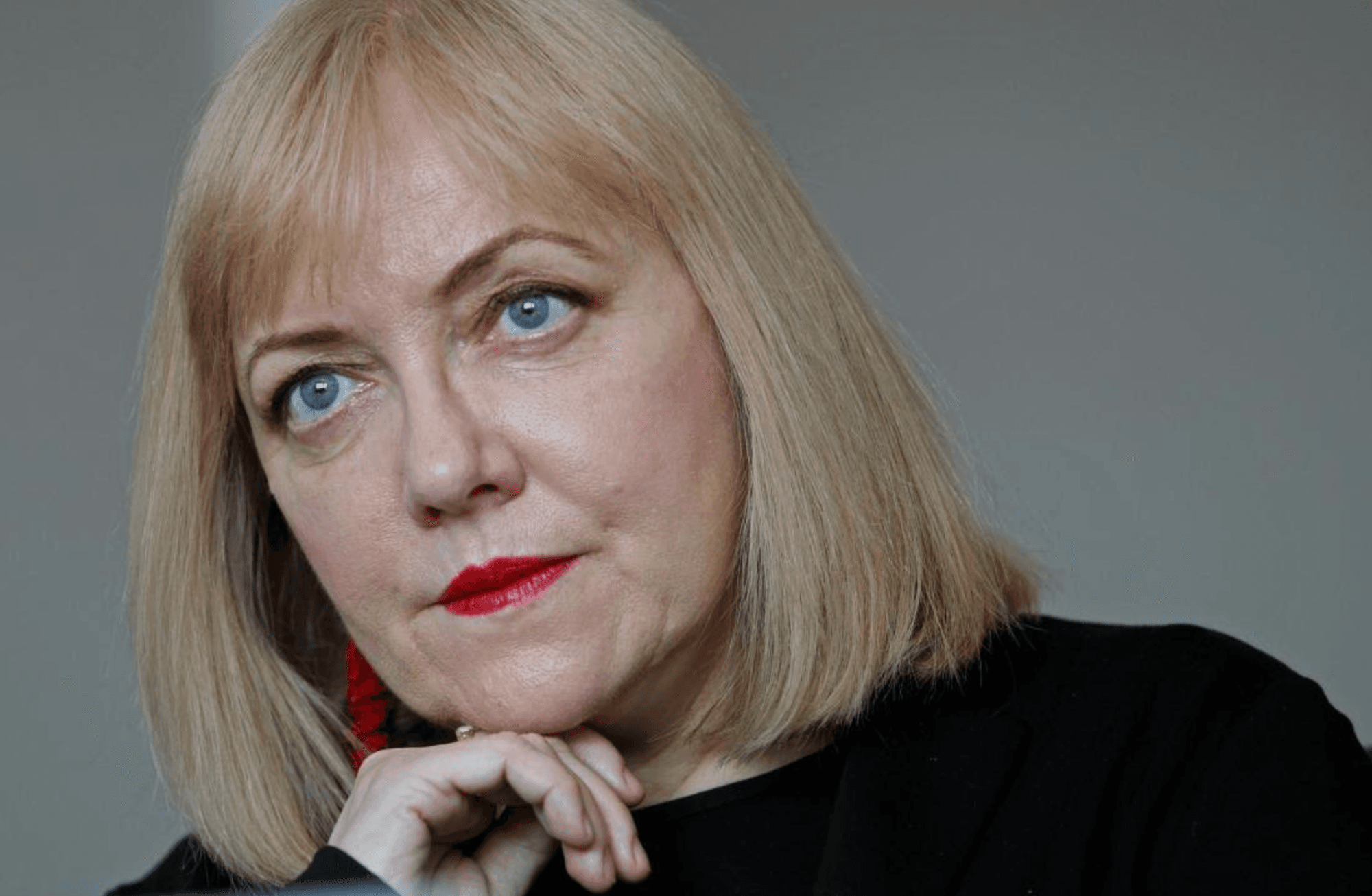 Renata Salecl'ten 'Kabalık Çağı': Nezaketsizlik bu çağın yeni normali mi?