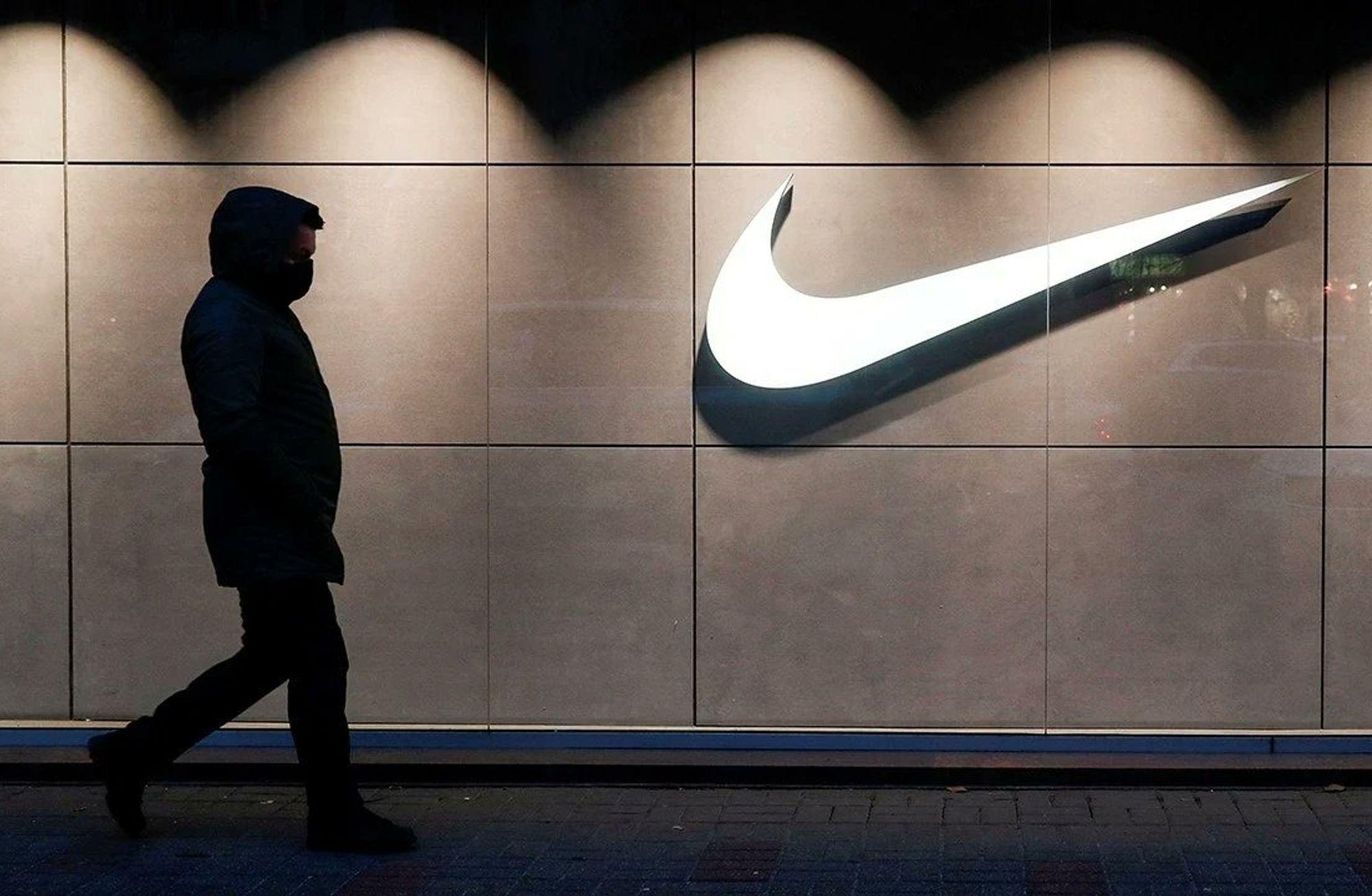 Nike, S&P 100 endeksine veda ediyor: Yanlış giden neydi?