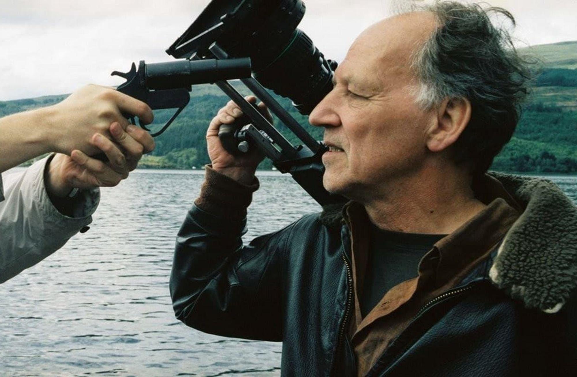 Yıldız Tozu | Sinemanın emekçisi, filozofu ve delisi: Werner Herzog