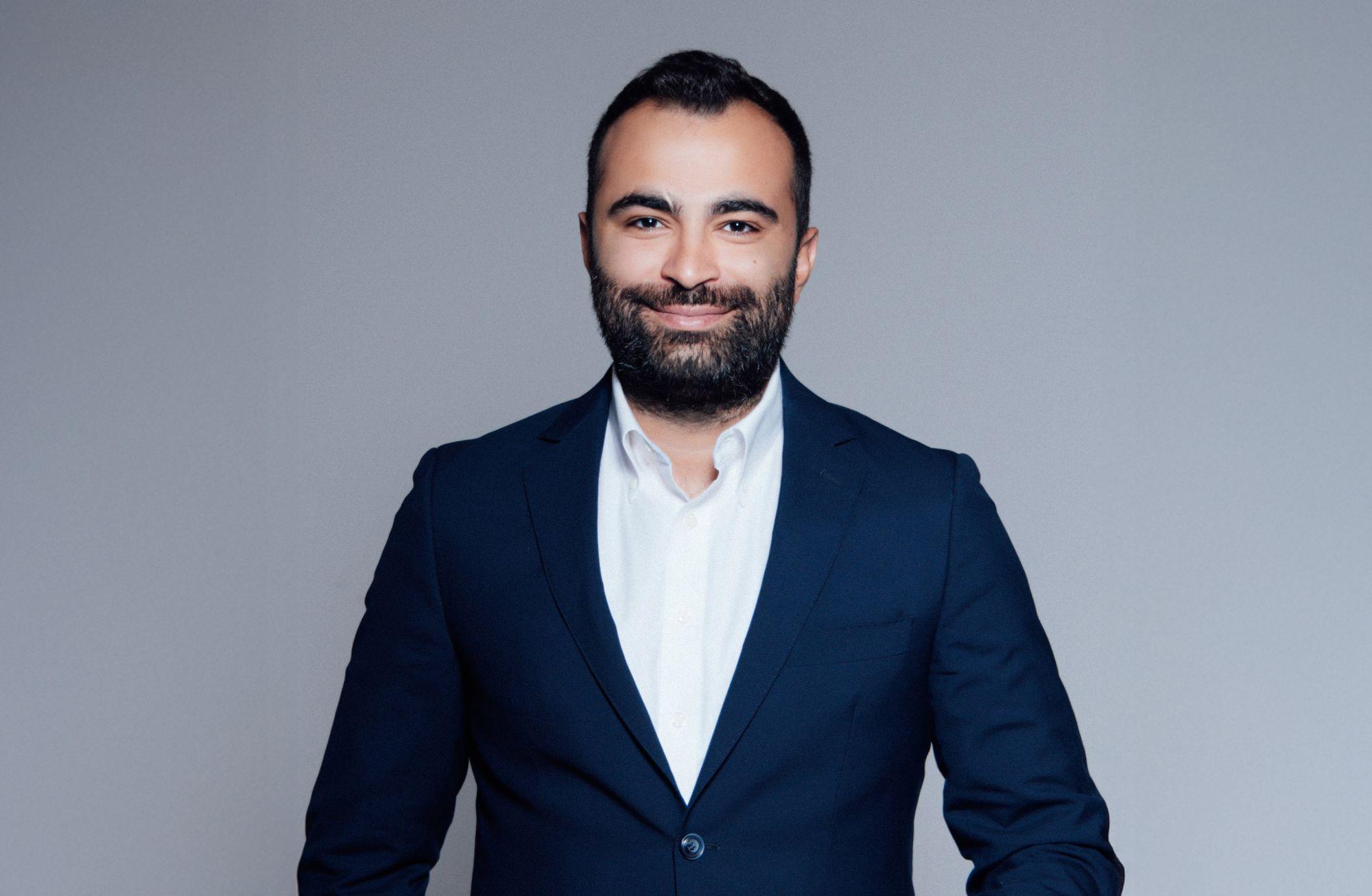 İhsan Cem Zararsız: "Yol çok uzunmuş, biz hala başındayız"