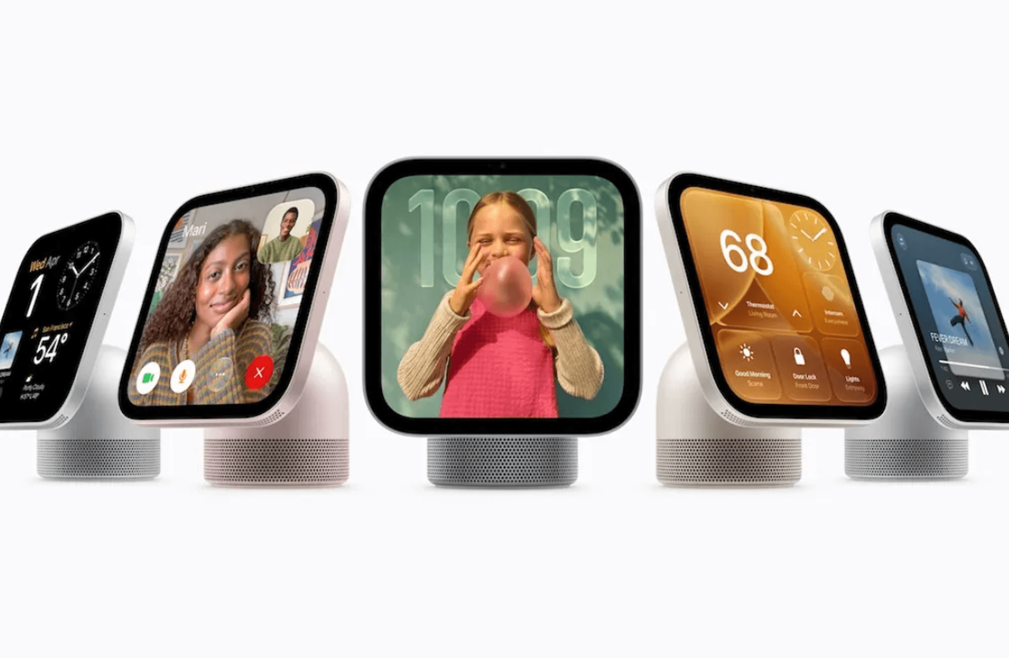 HomeView tanıtıldı: Apple neden şimdi akıllı ev ekosistemi pazarına giriyor?