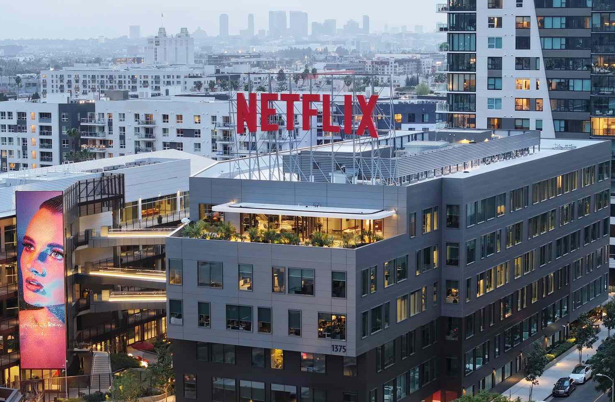 Dijital yayıncılıkta yaratıcılık krizi: Netflix neden irtifa kaybediyor?