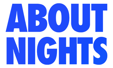 About Nights - 8 Mayıs