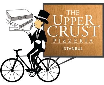 Upper Crust - 31 Mart