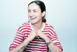 Selin Osmanoğlu - Aposto