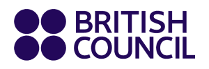13 Ekim - British Council - Çevreci Geek
