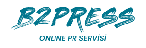 9 Mart - B2Press