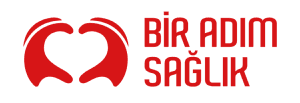 1 Ekim - Bir Adım Sağlık - Punto