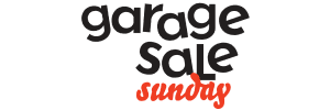 6 Ağustos - Garage Sale Sunday - İstanbul