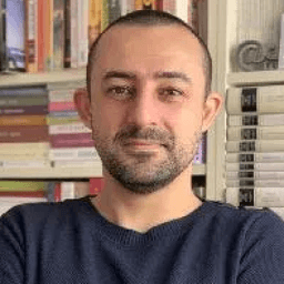 Onur Daylan - Aposto