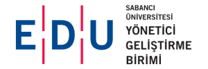 8 Şubat - Sabancı Üniversitesi - Angst