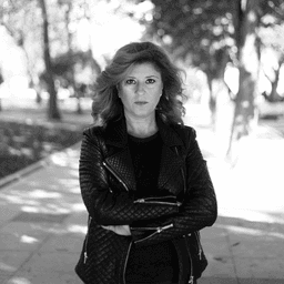 Pelin Cengiz - Aposto