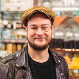 Paul Benjamin Osterlund - Aposto